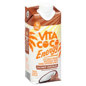 Vita Coco - Water Coconut Chocolate