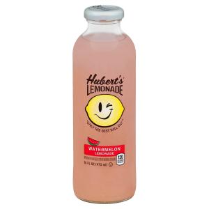 hubert's - Watermelon Lemonade