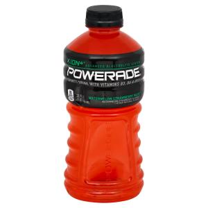 Powerade - Watermelon Strawberry Drink