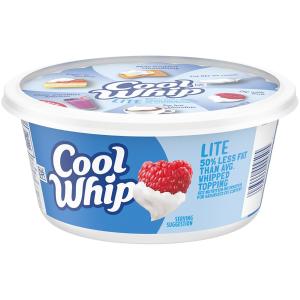 Cool Whip - Whipped Topping Lite