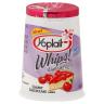 WHIPS CHERRY CHEESECAKE YOGURT