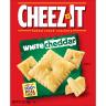 WHITE CHEDDAR CRACKERS