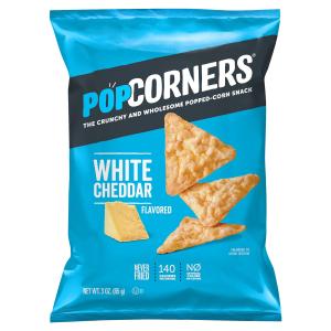 Popcorners - White Cheddar