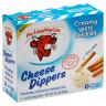 WHITE CHEDDAR CHEESE DIPPER