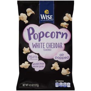 Wise - White Cheddar Popcorn