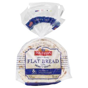 Toufayan - White Flat Bread