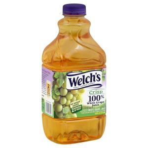 welch's - White Grape Juice