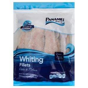 Panamei - Whiting Fillets