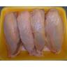 Store Prepared - Whole Chicken Breasts