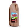 WHOLE CHOCOLATE MILK HALF GAL 64 FLOZ