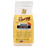 WHOLE GRAIN OAT FLOUR
