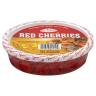WHOLE RED CHERRIES