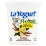 WHOLE VNLA PROBITC YOGURT 32OZ