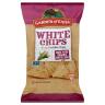 WHITE CORN TORTILLA CHIPS