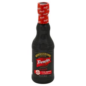 french's - Worcestershire Sauce