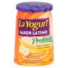 BANANA YOGURT
