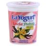 VANILLA QUART