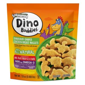 Yummy - Yummy Dino Buddies Dino Nggts