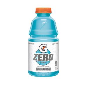 Gatorade - Zero Glacier Freeze