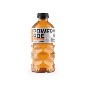 Powerade - Zero Orange