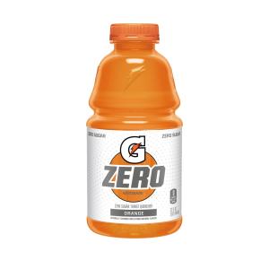 Gatorade - Zero Orange