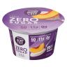 ZERO SUGAR PEACH YOGURT